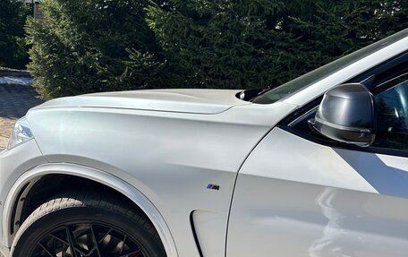BMW X5, 2017 год, 3 600 000 рублей, 2 фотография