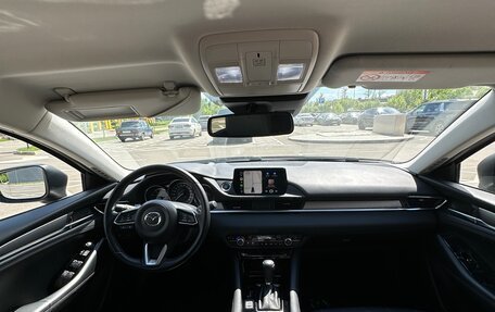 Mazda 6, 2021 год, 2 950 000 рублей, 20 фотография