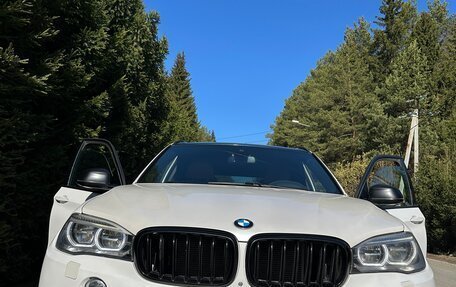 BMW X5, 2017 год, 3 600 000 рублей, 3 фотография