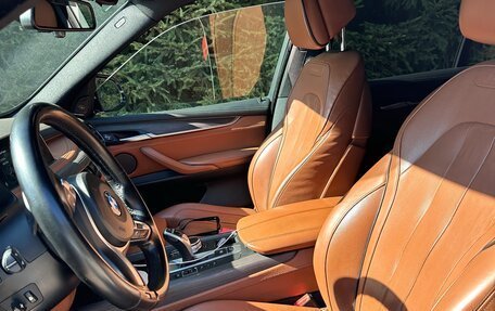 BMW X5, 2017 год, 3 600 000 рублей, 4 фотография