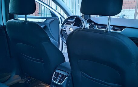 Skoda Octavia, 2014 год, 1 477 000 рублей, 6 фотография