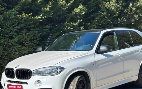 BMW X5, 2017 год, 3 600 000 рублей, 6 фотография