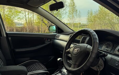 Toyota Corolla, 2003 год, 550 000 рублей, 2 фотография