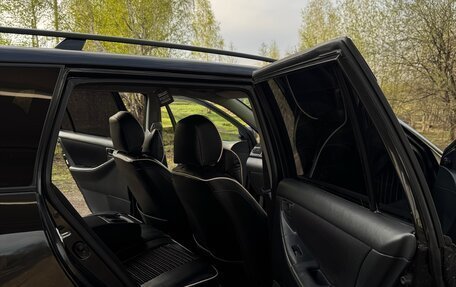 Toyota Corolla, 2003 год, 550 000 рублей, 4 фотография
