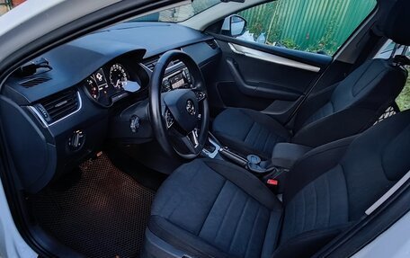 Skoda Octavia, 2014 год, 1 477 000 рублей, 8 фотография