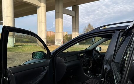 Toyota Corolla, 2003 год, 550 000 рублей, 6 фотография