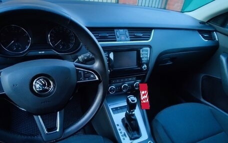 Skoda Octavia, 2014 год, 1 477 000 рублей, 12 фотография