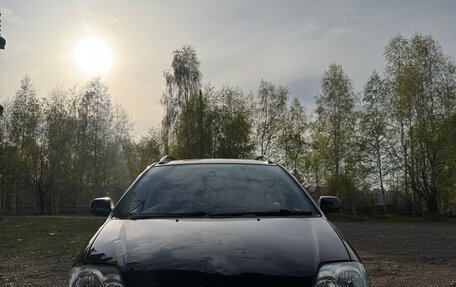 Toyota Corolla, 2003 год, 550 000 рублей, 9 фотография