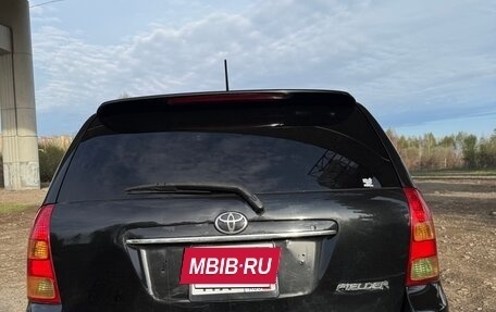 Toyota Corolla, 2003 год, 550 000 рублей, 8 фотография