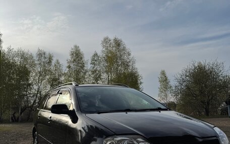 Toyota Corolla, 2003 год, 550 000 рублей, 13 фотография