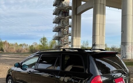 Toyota Corolla, 2003 год, 550 000 рублей, 16 фотография