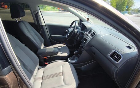 Volkswagen Polo VI (EU Market), 2016 год, 1 300 000 рублей, 12 фотография