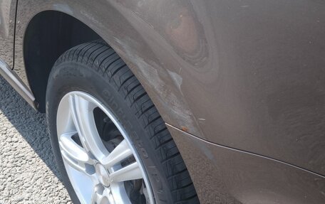 Volkswagen Polo VI (EU Market), 2016 год, 1 300 000 рублей, 16 фотография