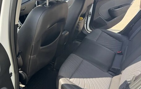 Opel Astra J, 2013 год, 790 000 рублей, 8 фотография