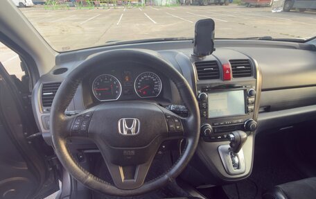 Honda CR-V III рестайлинг, 2011 год, 1 550 000 рублей, 4 фотография