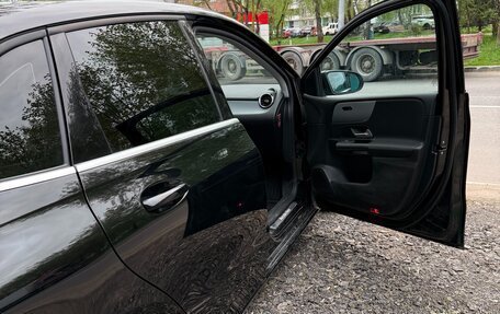 Mercedes-Benz B-Класс, 2019 год, 2 390 000 рублей, 4 фотография