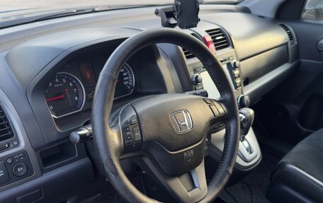 Honda CR-V III рестайлинг, 2011 год, 1 550 000 рублей, 3 фотография