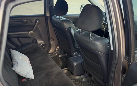Honda CR-V III рестайлинг, 2011 год, 1 550 000 рублей, 6 фотография