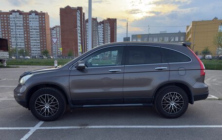 Honda CR-V III рестайлинг, 2011 год, 1 550 000 рублей, 11 фотография