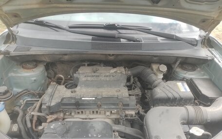 Hyundai Tucson III, 2008 год, 830 000 рублей, 4 фотография