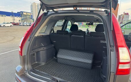 Honda CR-V III рестайлинг, 2011 год, 1 550 000 рублей, 14 фотография