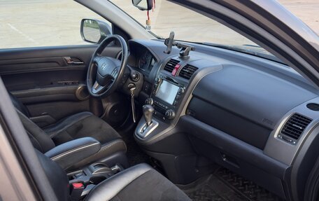 Honda CR-V III рестайлинг, 2011 год, 1 550 000 рублей, 8 фотография