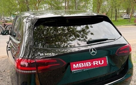 Mercedes-Benz B-Класс, 2019 год, 2 390 000 рублей, 5 фотография