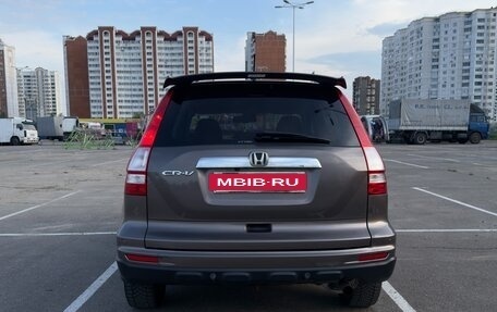 Honda CR-V III рестайлинг, 2011 год, 1 550 000 рублей, 9 фотография