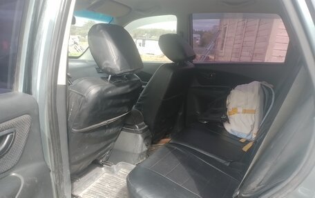 Hyundai Tucson III, 2008 год, 830 000 рублей, 9 фотография