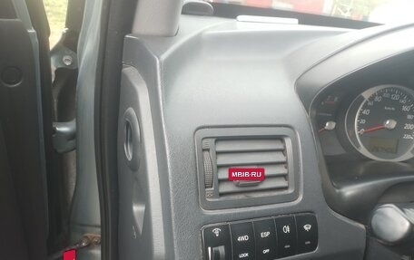 Hyundai Tucson III, 2008 год, 830 000 рублей, 5 фотография