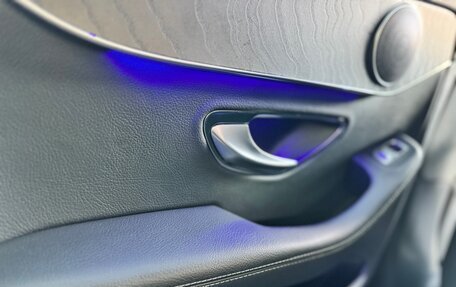 Mercedes-Benz C-Класс, 2019 год, 2 340 000 рублей, 20 фотография