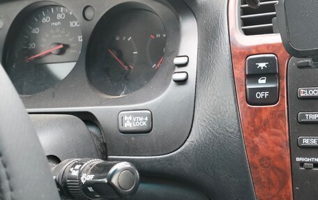 Acura MDX II, 2003 год, 670 000 рублей, 3 фотография
