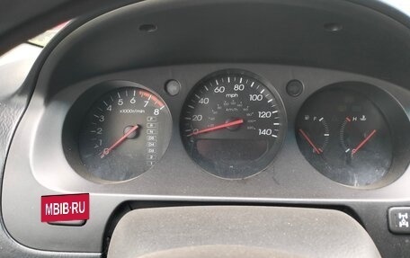 Acura MDX II, 2003 год, 670 000 рублей, 2 фотография