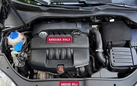 Volkswagen Jetta VI, 2009 год, 680 000 рублей, 8 фотография