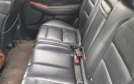 Acura MDX II, 2003 год, 670 000 рублей, 11 фотография