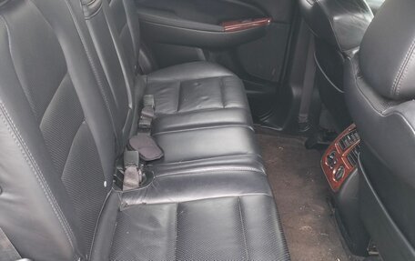 Acura MDX II, 2003 год, 670 000 рублей, 8 фотография