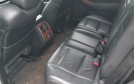 Acura MDX II, 2003 год, 670 000 рублей, 15 фотография