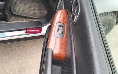 Acura MDX II, 2003 год, 670 000 рублей, 6 фотография