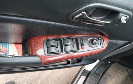Acura MDX II, 2003 год, 670 000 рублей, 20 фотография