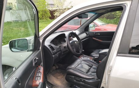 Acura MDX II, 2003 год, 670 000 рублей, 22 фотография