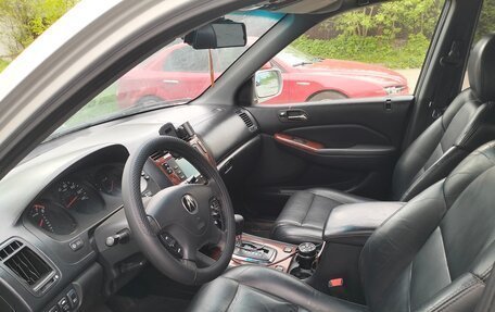Acura MDX II, 2003 год, 670 000 рублей, 23 фотография