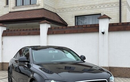 Audi A4, 2008 год, 950 000 рублей, 2 фотография