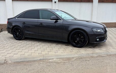 Audi A4, 2008 год, 950 000 рублей, 3 фотография