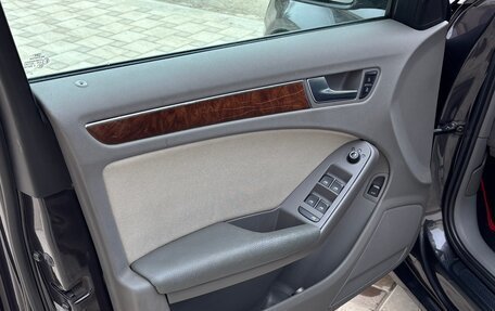 Audi A4, 2008 год, 950 000 рублей, 12 фотография