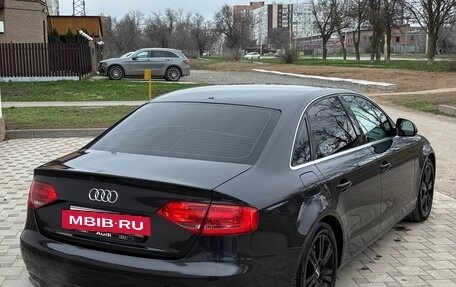 Audi A4, 2008 год, 950 000 рублей, 5 фотография