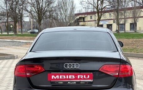 Audi A4, 2008 год, 950 000 рублей, 6 фотография