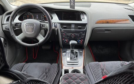 Audi A4, 2008 год, 950 000 рублей, 15 фотография