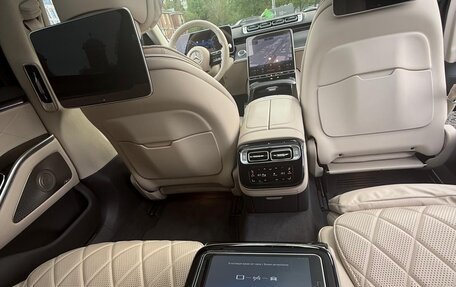 Mercedes-Benz S-Класс, 2021 год, 11 900 000 рублей, 18 фотография