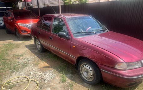 Daewoo Nexia I рестайлинг, 2007 год, 103 000 рублей, 2 фотография