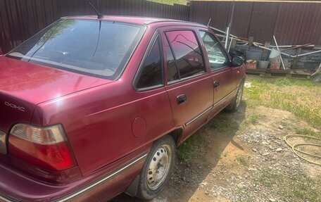 Daewoo Nexia I рестайлинг, 2007 год, 103 000 рублей, 3 фотография